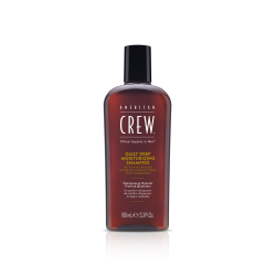 American Crew - Daily Deep Moisturizing Shampoo 100ml